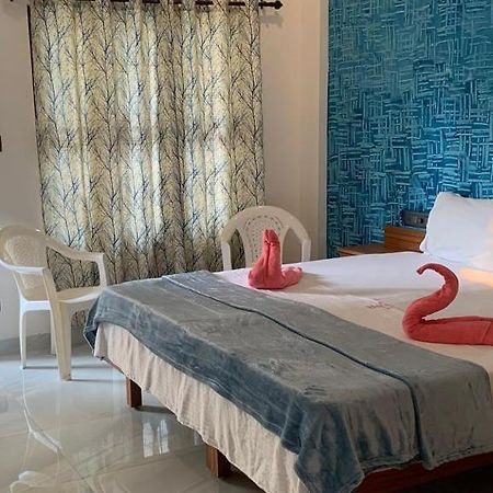 Anby Beach Resort Kovalam Zewnętrze zdjęcie